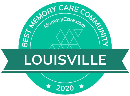 Best Memory Care Community Louisville