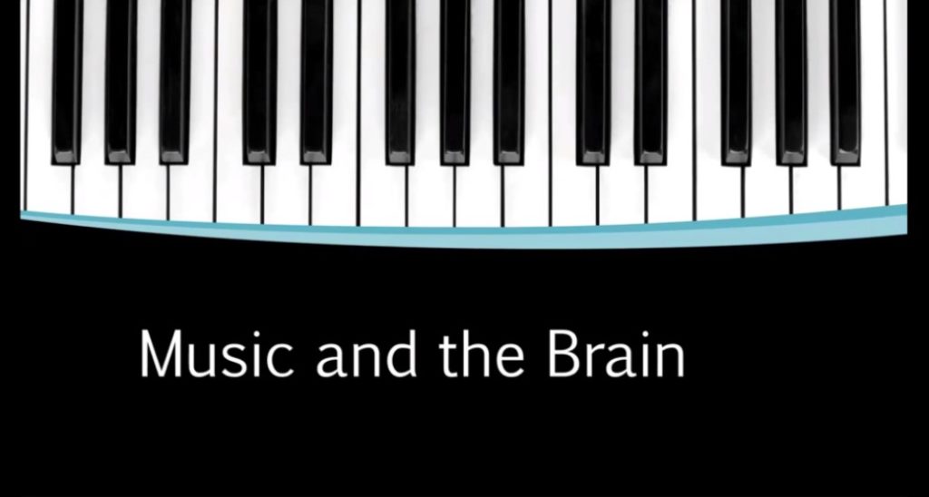 Dementia Education - Music and the Brain