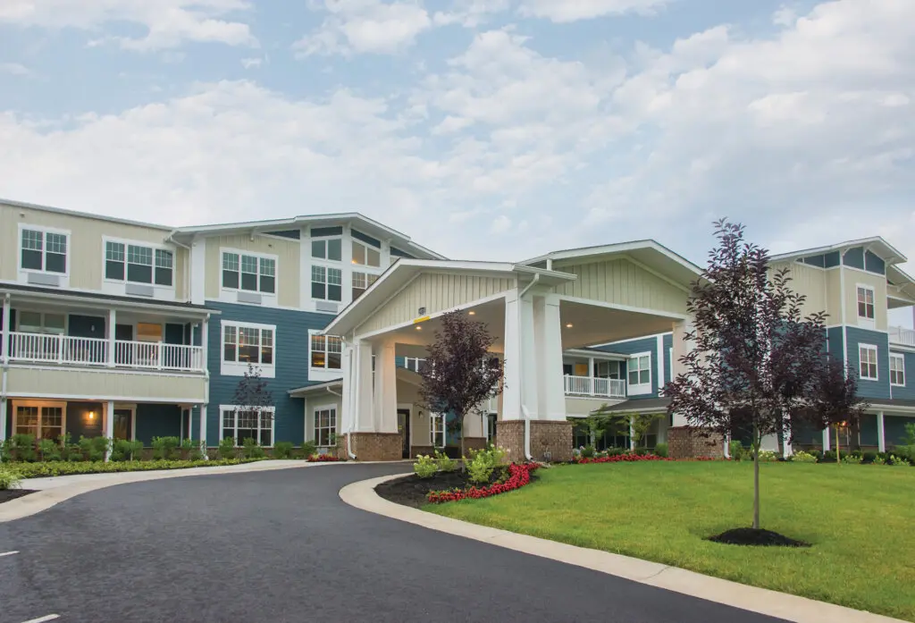 Beaumont Senior Living, Llc