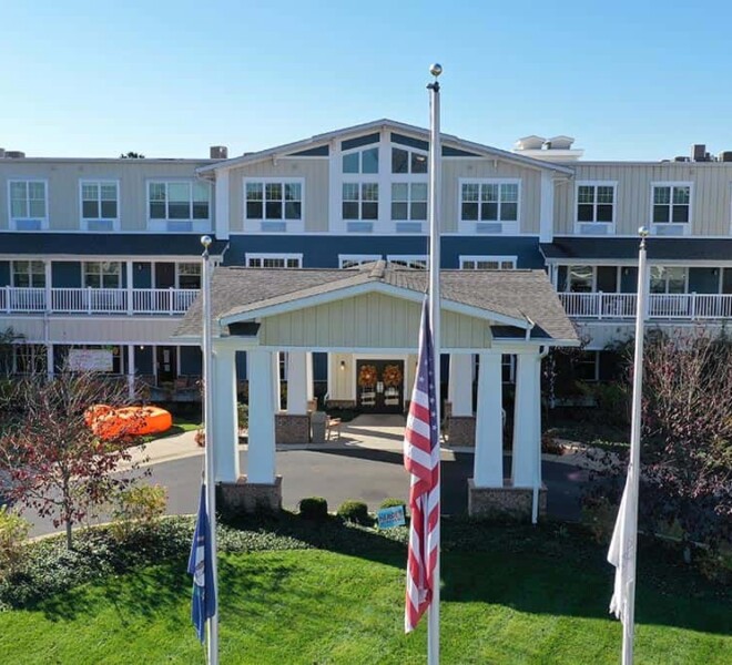 Traditions at Beaumont - Senior Living