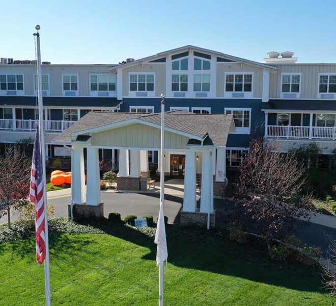 Overview of Traditions at Beaumont Building