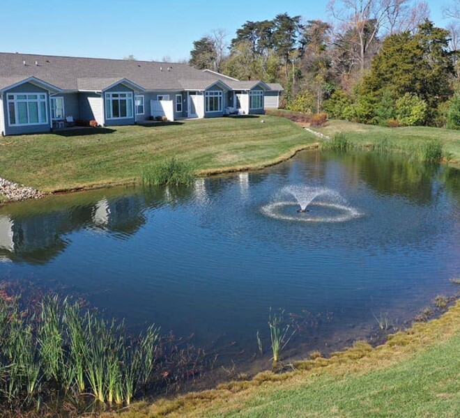 Traditions at Beaumont - Senior Living