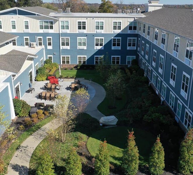 Traditions at Beaumont - Senior Living