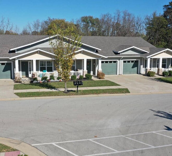 Traditions at Beaumont - Senior Living